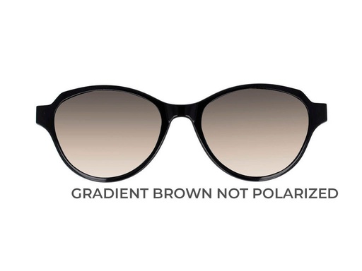  * [CLIPIGPL16002BRW] iGreen PL-016 Clip ONLY (002BRW BROWN N/PL)