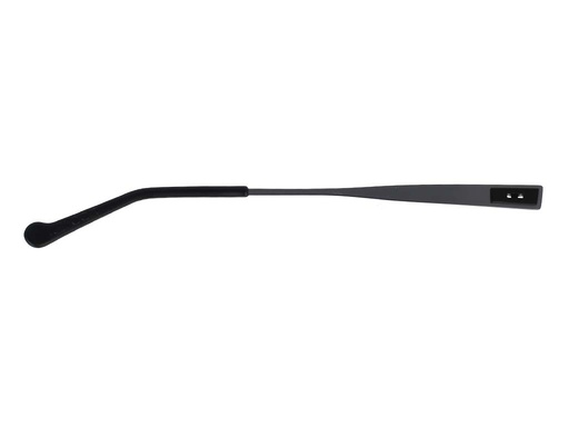 [IGVAGUN150C02M] iGreen Metal Temples, GUN 150mm