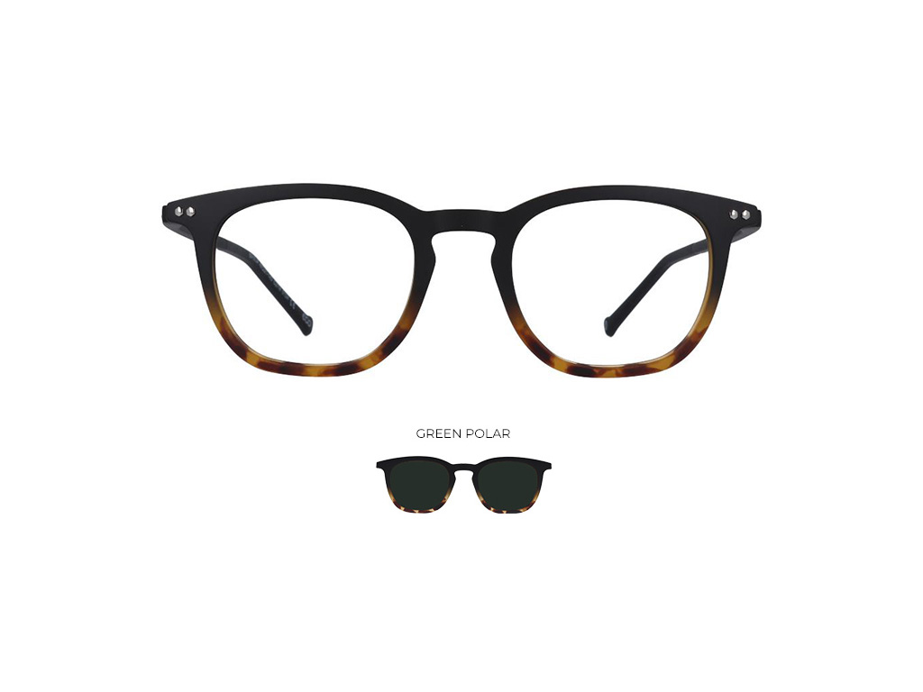 iGreen V-10.34 CLIP-ON | iGreen Eyewear